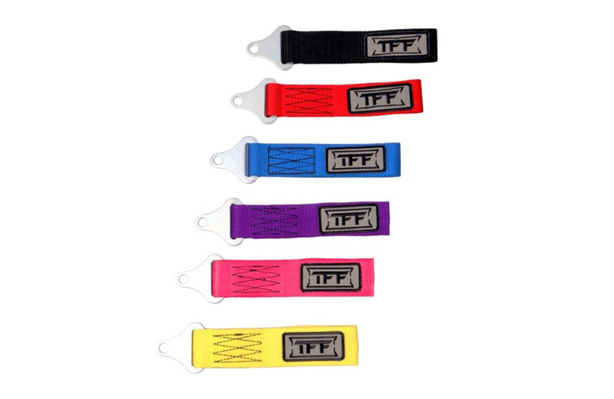 TFF Tow Strap – True Focus Fabrication