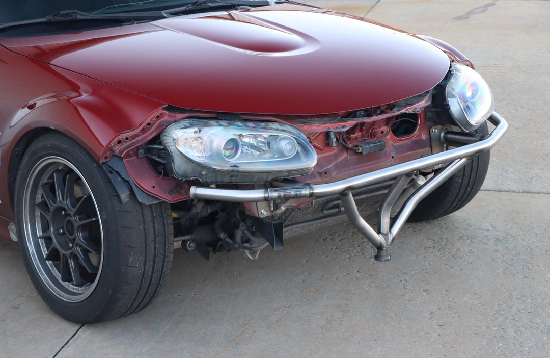 Mazda Miata (NC) - Front Standard Bash Bar
