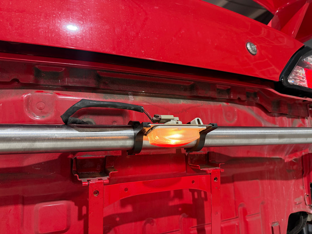 Nissan 240SX S15 - Rear Standard Bash Bar