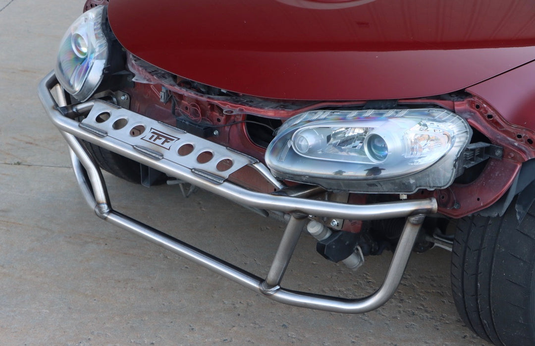 Mazda Miata (NC) - Dual Row Front Bash Bar