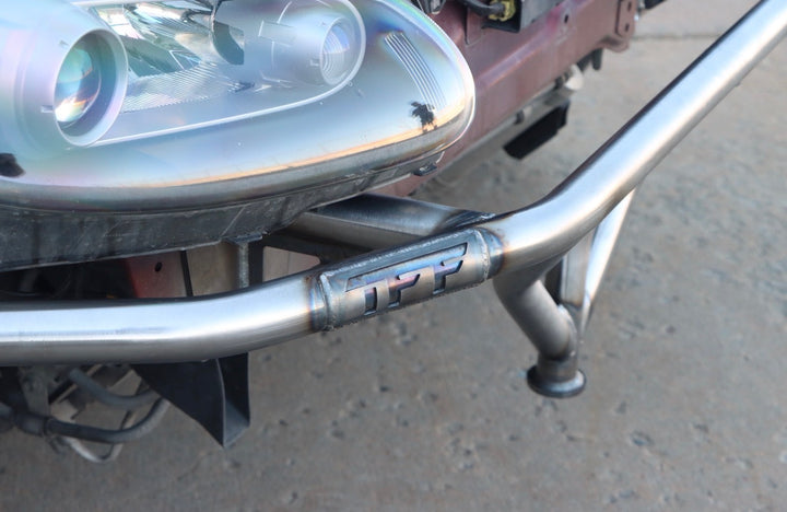 Mazda Miata (NC) - Front Standard Bash Bar
