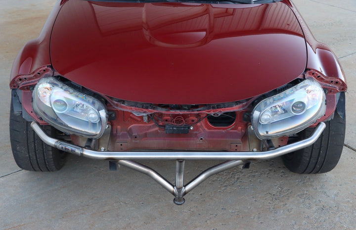 Mazda Miata (NC) - Front Standard Bash Bar