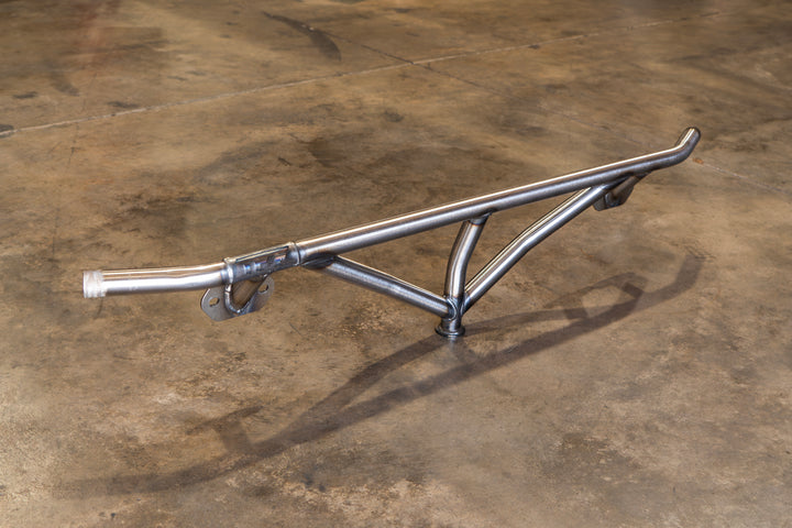 BMW E30 - Standard Rear Bash Bar