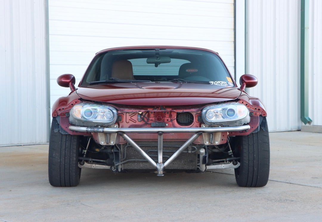 Mazda Miata (NC) - Front Standard Bash Bar