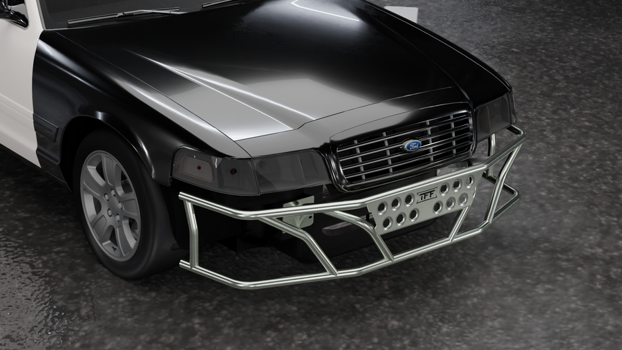 Ford Crown Victoria Mercury Grand Marquis Lincoln Town Car