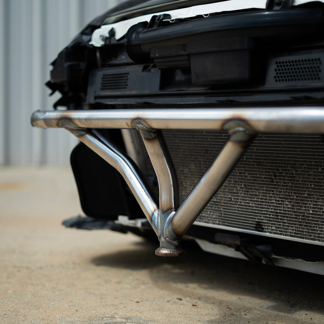 Subaru BRZ / Toyota GR86 (Second Gen 2022+) - Front Standard Bash Bar