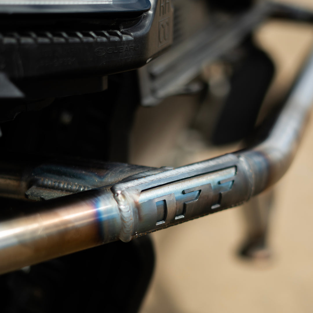 Subaru BRZ / Toyota GR86 (Second Gen 2022+) - Front Standard Bash Bar