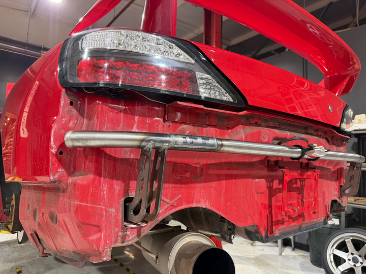 Nissan 240SX S15 - Rear Standard Bash Bar