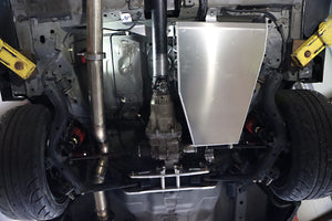 Acura RSX - AWD Conversion Aluminum Fuel Tank