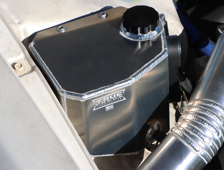 Toyota JZX 100 - Chaser | Cresta | Mark II - Coolant Overflow Tank