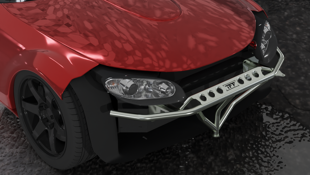 Mazda Miata (NC) - Front Standard Bash Bar