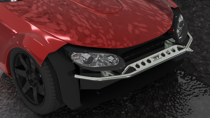 Mazda Miata (NC) - Front Standard Bash Bar