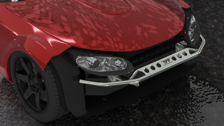 Mazda Miata (NC) - Front Standard Bash Bar