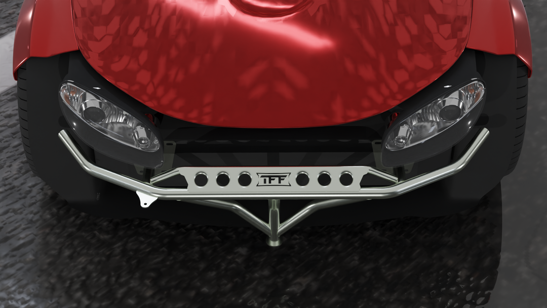 Mazda Miata (NC) - Front Standard Bash Bar