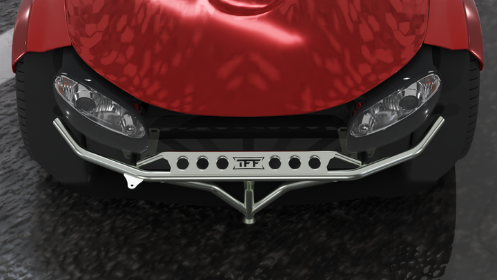 Mazda Miata (NC) - Front Standard Bash Bar