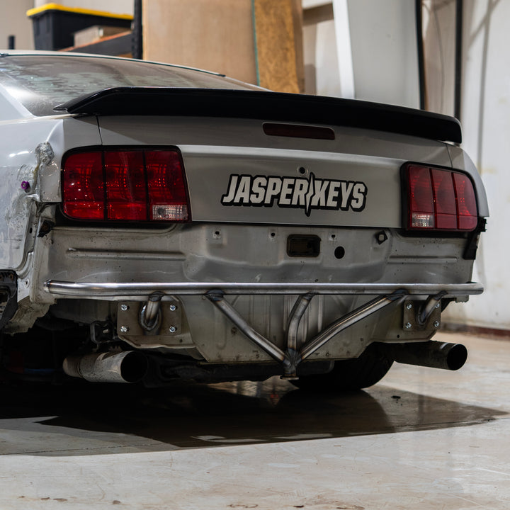 Ford Mustang S197 (2005-2014) - Standard Rear Bash Bar