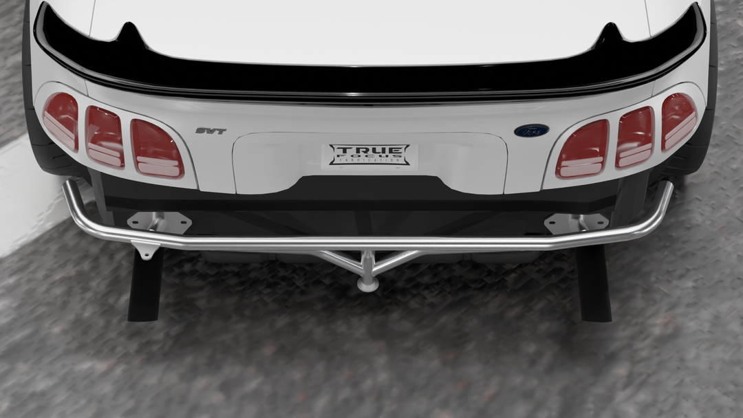 Ford Mustang SN95 (1994-2004) - Standard Rear Bash Bar