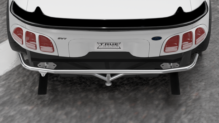 Ford Mustang SN95 (1994-2004) - Standard Rear Bash Bar