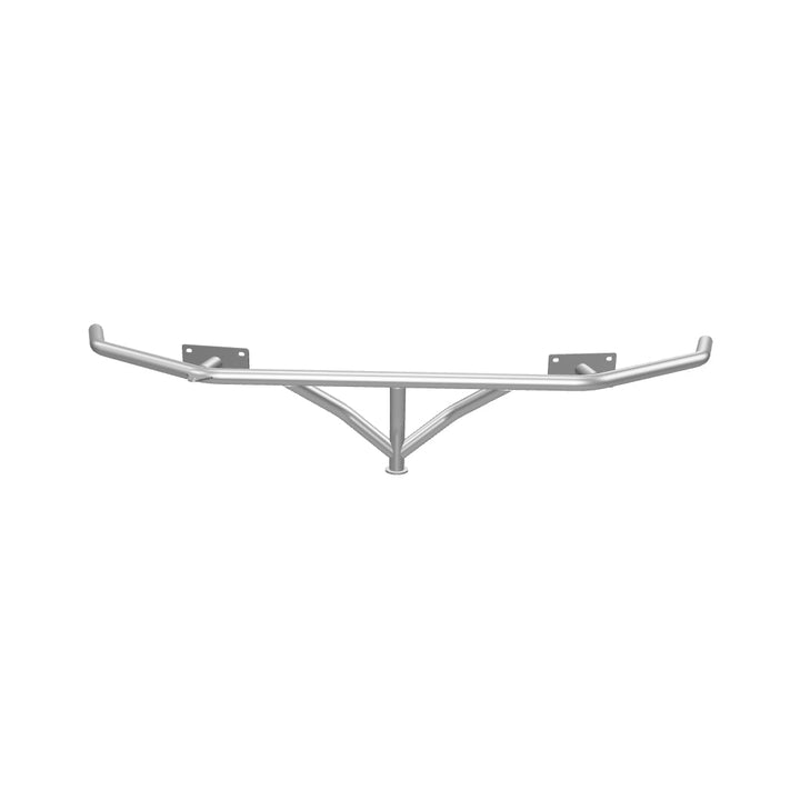 Ford Mustang S550 (2018-2023) - Standard Front Bash Bar