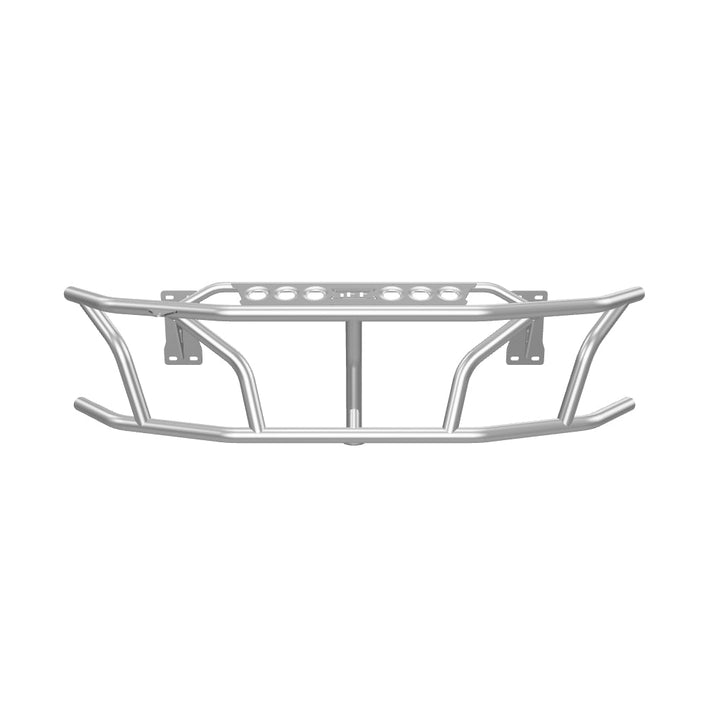 Nissan 350Z - Dual Row Front Bash Bar