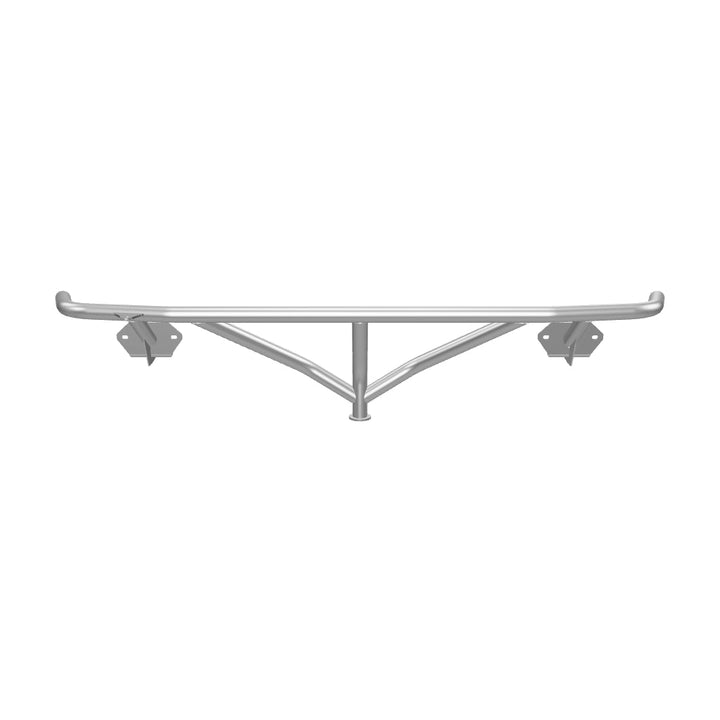 Ford Mustang SN95 (1994-2004) - Standard Rear Bash Bar
