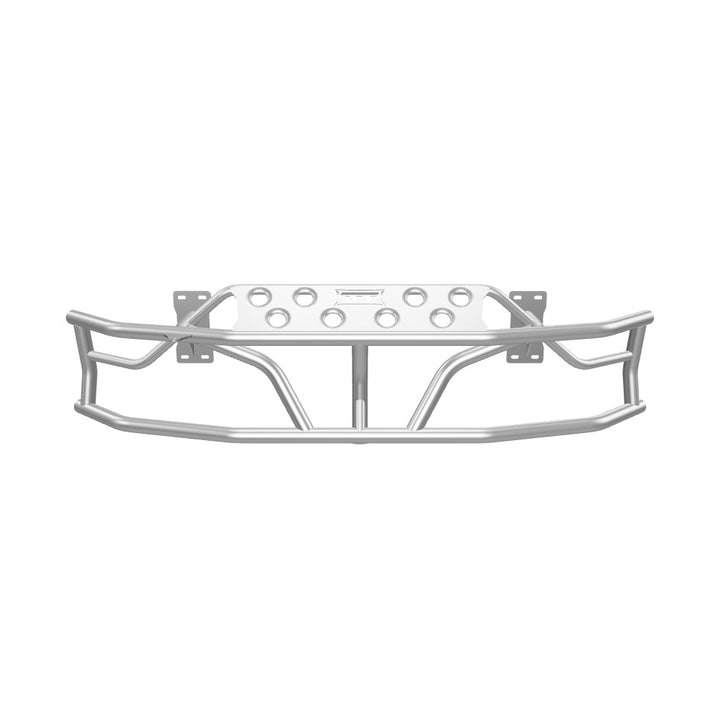 Infiniti G35 - Dual Row Front Bash Bar