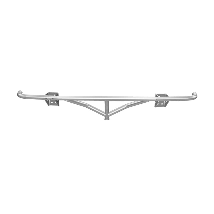Lexus LS400 (1995-2000) - Standard Rear Bash Bar