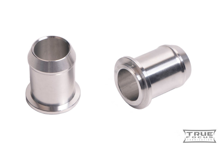1" Aluminum Weld Fitting