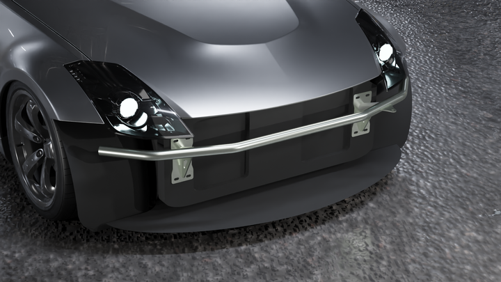 Nissan 350Z - Front Standard Bash Bar