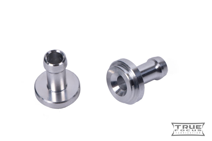 5/16" Aluminum Weld Fitting