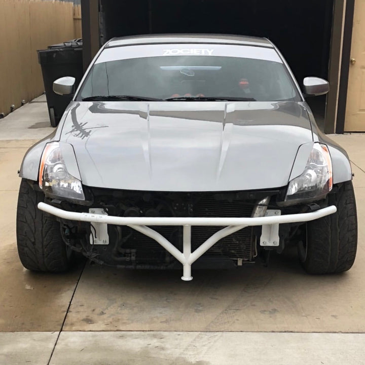 Nissan 350Z - Front Standard Bash Bar