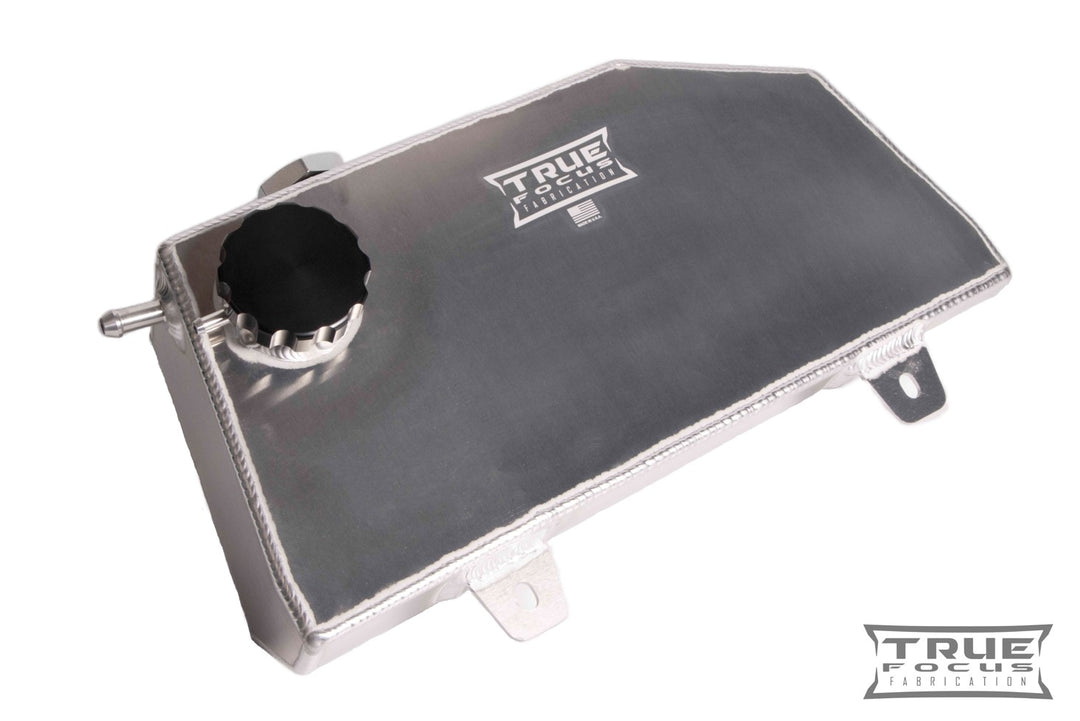 C5 Chevy Corvette (97-04) - Coolant Expansion Tank