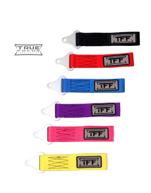 370Z True Focus Fabrication