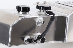 Chevy Silverado - First Generation (99-06) - Triple Tank (Oil Catch Can | Coolant Expansion Tank | Coolant Overflow Tank)