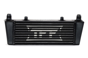 Universal Oil Cooler - Top Inlets